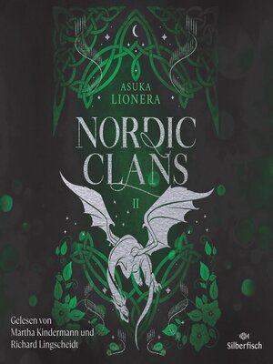 cover image of Nordic Clans 2